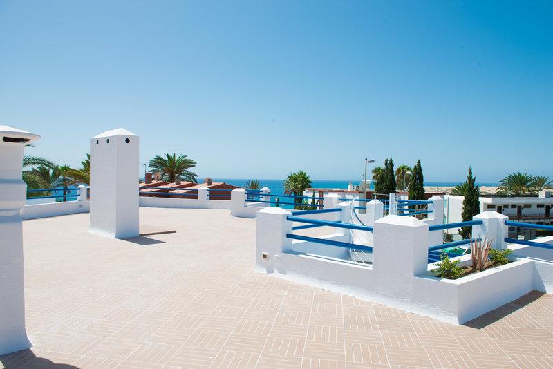 Apartamentos Caribes 2 (only Adults), slika 1