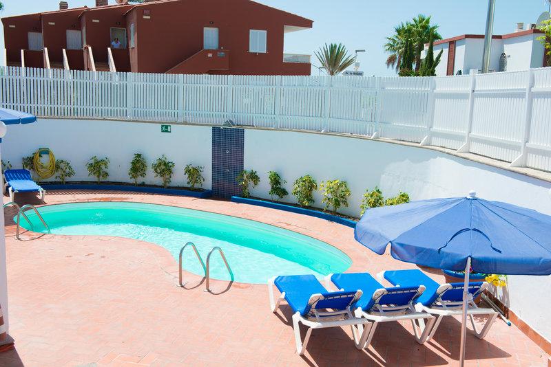 Apartamentos Caribes 2 (only Adults), slika 2