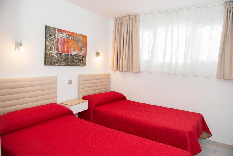 Apartamentos Caribes 2 (only Adults), slika 3