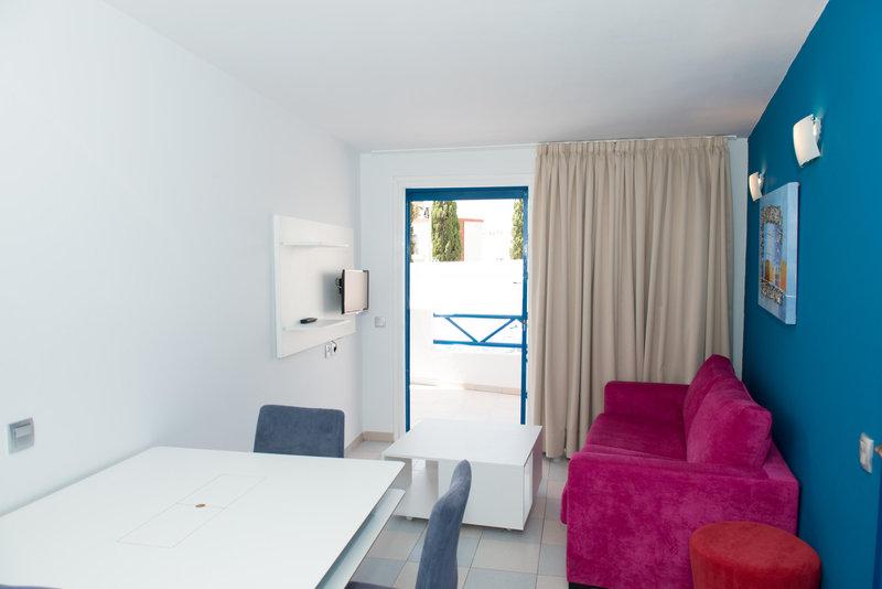 Apartamentos Caribes 2 (only Adults), slika 5