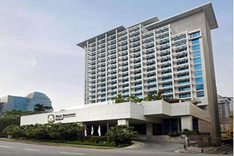 Pan Pacific Orchard, slika 2