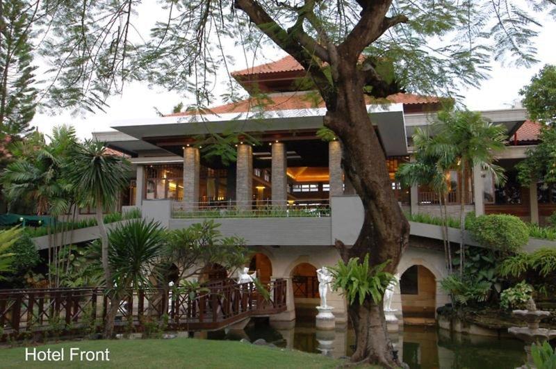 Bali Dynasty Resort, slika 1