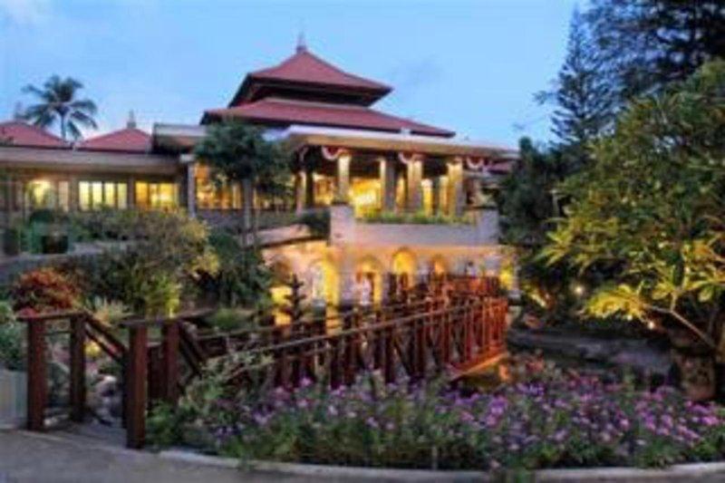 Bali Dynasty Resort, slika 2