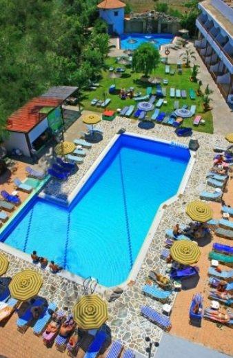 Hotel Raffaello Beach, slika 2