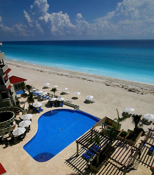 Hotel Nyx Cancun, slika 2