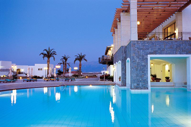 Creta Maris Resort, slika 1