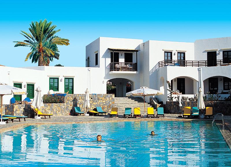 Creta Maris Resort, slika 2