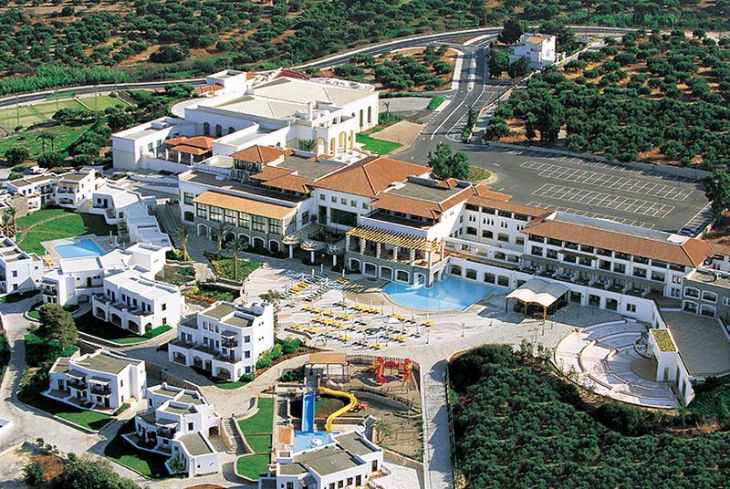 Creta Maris Resort, slika 3