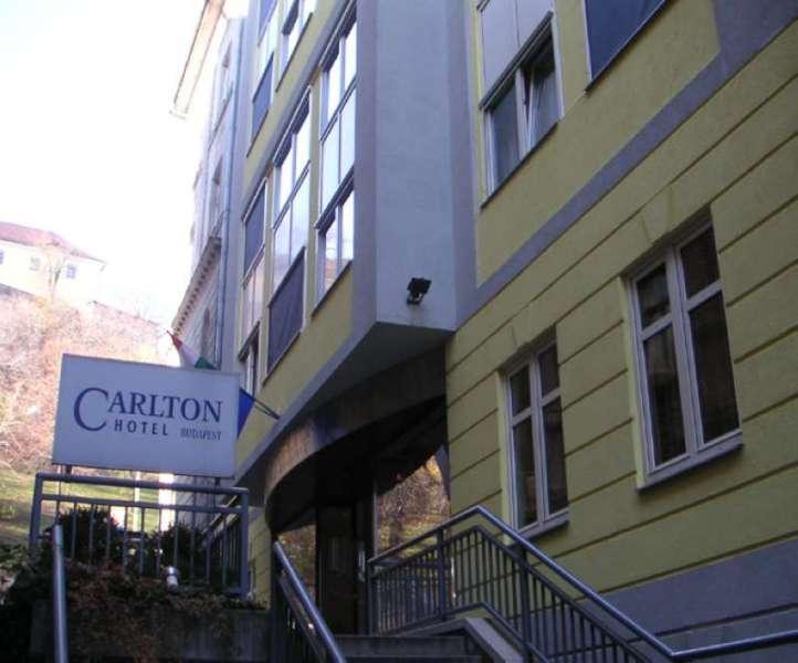 Exe Carlton Budapest, slika 3