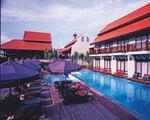 Khao Lak Oriental Resort, Tajland, Phuket - last minute odmor