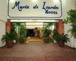 Hotel Maria De Lourdes, Meksiko - iz Ljubljane last minute odmor