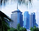 Dusit Thani Bangkok, Tajland - Bangkok, last minute odmor