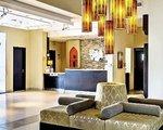 Holiday Inn Express Dubai - Jumeirah, Dubai - last minute odmor