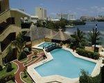 Hotel Faranda Imperial Laguna Cancun, Meksiko - iz Ljubljane last minute odmor