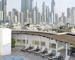 Jumeira Rotana, Dubai - last minute odmor