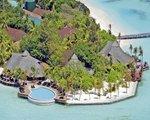 Komandoo Island Resort & Spa, Maldivi - last minute