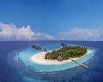 Angaga Island Resort & Spa, Maldivi - iz Zagreba, last minute
