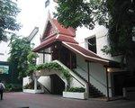 Pinnacle Lumpinee Park Hotel, Tajland - last minute odmor