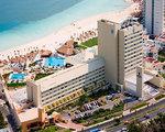 Intercontinental Presidente Cancun Resort, Meksiko - iz Ljubljane last minute odmor