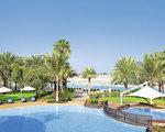 Sheraton Abu Dhabi Hotel & Resort, Dubai - last minute odmor