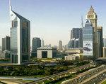 Pearl Executive Hotel Apartments, Dubai - last minute odmor