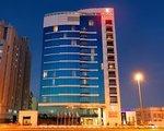 Montreal Barsha Hotel, Dubai - last minute odmor