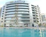 Signature Hotel Apartments & Spa Marina, Dubai - last minute odmor