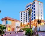 Oceanic Khorfakkan Resort & Spa, Dubai - last minute odmor