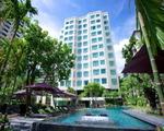 12th Avenue Hotel Bangkok, Tajland - last minute odmor