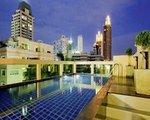 Icheck Inn Residences Sukhumvit 20, Tajland - Bangkok, last minute odmor