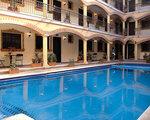 Hotel Colonial Playa Del Carmen, Meksiko - iz Ljubljane last minute odmor
