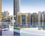 Marina Byblos Hotel, Dubai - last minute odmor