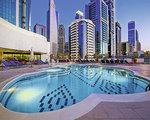 Towers Rotana, Dubai - last minute odmor