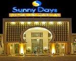 Sunny Days Palma De Mirette Resort & Spa, Hurgada - last minute odmor