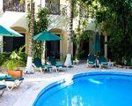 Hacienda Paradise Boutique Hotel, Meksiko - last minute odmor