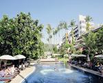 Best Western Phuket Ocean Resort, Tajland, Phuket - last minute odmor