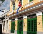 Hotel E Velasco, Kuba - last minute odmor