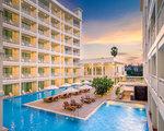 Chanalai Hillside Resort, Tajland, Phuket - last minute odmor