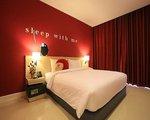 Sleep With Me Design Hotel @ Patong, Tajland, Phuket - last minute odmor