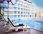 Mood Hotel Pattaya, Tajland - last minute odmor