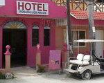 Hotel Los Arcos Holbox, Meksiko - last minute odmor