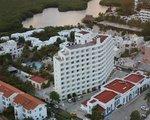 Hotel Calypso Cancun, Meksiko - iz Ljubljane last minute odmor
