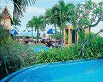 Sunshine Vista Hotel, Tajland - last minute odmor