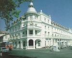 Queen?s Hotel, Šri Lanka - last minute odmor