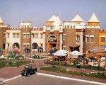 Pickalbatros Aqua Blu Resort Hurghada, Hurgada - last minute odmor