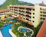 Baumanburi Hotel, Tajland, Phuket - last minute odmor