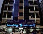 Vendome Palace Hotel, Dubai - last minute odmor