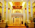 Andaman Seaview Hotel, Tajland, Phuket - last minute odmor