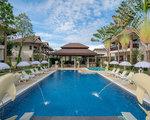 The Leaf Oceanside By The Katathani Collection Of Resorts, Tajland, Phuket - last minute odmor