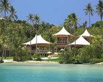 Soneva Kiri, Tajland - all inclusive last minute odmor